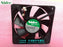 Nidec TA450DC 34x34x80mm 12V DC 0.62A Axial Cooling Fan