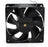 Nidec TA450DC 34x34x97mm 24V DC 0.41A 2-Wire Axial Cooling Fan