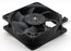 Nidec TA450DC 34x34x97mm 24V DC 0.41A 2-Wire Axial Cooling Fan