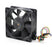 Nidec TA450DC 35x35x50mm 12V DC 1.4A 4-Wire Axial Cooling Fan