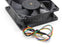 Nidec TA450DC 35x35x50mm 12V DC 1.4A 4-Wire Axial Cooling Fan