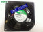 Nidec TA600DC 34x34x96mm EC Axial Cooling Fan