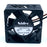 Nidec U30R12NS1Z5-51 30x30x15mm 12V DC 0.05A Axial Cooling Fan