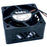 Nidec U30R12NS1Z5-51 30x30x15mm 12V DC 0.05A Axial Cooling Fan