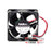 Nidec U35X12MS1A5-53J65 35x12x25mm 12V DC 0.05A Axial Cooling Fan
