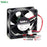 Nidec U35X12MS1A5-53J65 35x12x25mm 12V DC 0.05A Axial Cooling Fan