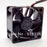 Nidec U40G12MS1A5-53J65 40x40x20mm 12V DC 0.03A Axial Cooling Fan