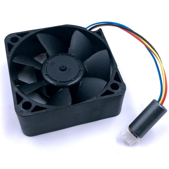 Nidec U40R05MS1A7-57A07A 40x40x15mm 5V DC 1A Axial Cooling Fan