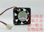 Nidec U40X12MHZ7-53 40x40x10mm 12V DC 0.1A Axial Cooling Fan