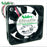 Nidec U40X12MLZ7-52 40x40x10mm 12V DC 0.05A Axial Cooling Fan