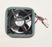 Nidec U92C12MS1B3-52 90mmclassmm 12V DC 0.16A Axial Cooling Fan