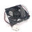 Nidec U92C12MS7BA3-52 12V DC 0.10A Axial Cooling Fan