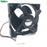 Nidec U92C12MS7BA3-52 12V DC 0.10A Axial Cooling Fan
