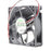 Nidec U92T24MUA7-53J561 90x90x25mm 24V DC 0.14A Axial Cooling Fan