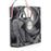 Nidec U92T24MUA7-53J561 90x90x25mm 24V DC 0.14A Axial Cooling Fan