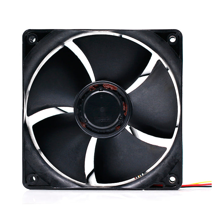 Nidec V12E12BS2B5-07 120x120x38mm 12V DC 3.0A Axial Cooling Fan