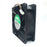 Nidec V34809-90 120x120x38mm 12V DC Axial Cooling Fan