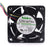 Nidec V60E12BS1B5-07 60x60x38mm 12V DC 1.60A Axial Cooling Fan