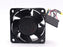 Nidec V60E12BS1B5-07 60x60x38mm 12V DC 1.60A Axial Cooling Fan