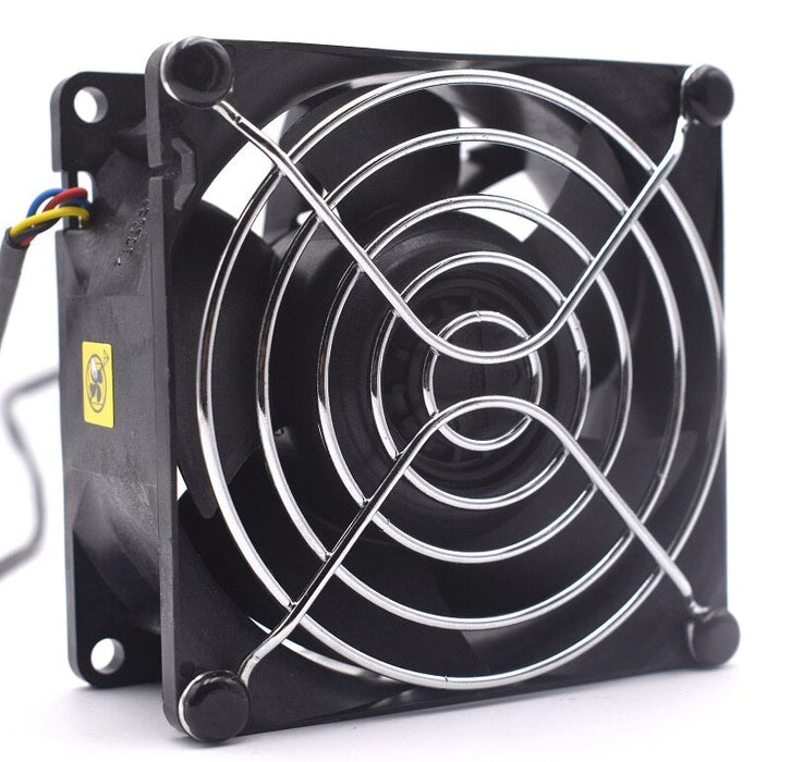 Nidec V80E12BGA5-07 80x80x38mm 12V DC 1.4A Axial Cooling Fan