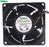 Nidec V80E12BGA5-07 80x80x38mm 12V DC 1.4A Axial Cooling Fan