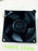 Nidec V80E12BS1A5-07 80x80x38mm 12V DC 1A 4-Wire Axial Cooling Fan