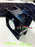 Nidec V80E12BS1A5-07 80x80x38mm 12V DC 1A 4-Wire Axial Cooling Fan