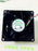 Nidec V80E12BS1A5-07 80x80x38mm 12V DC 1A 4-Wire Axial Cooling Fan