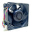 Nidec V80E12BS2A5-57 12V DC 80x80x38mm Brushless Cooling Fan