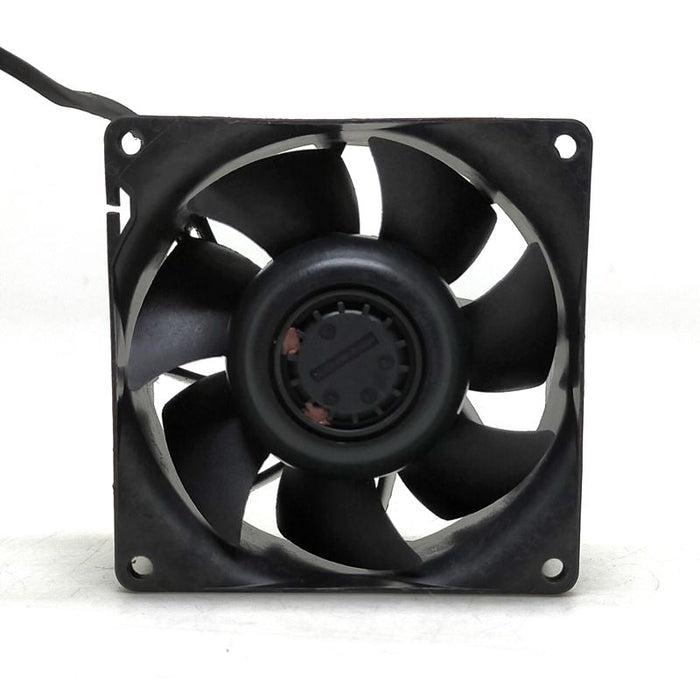 Nidec V80E12BS2A7-07 80x80x38mm 12V DC 2A Axial Cooling Fan