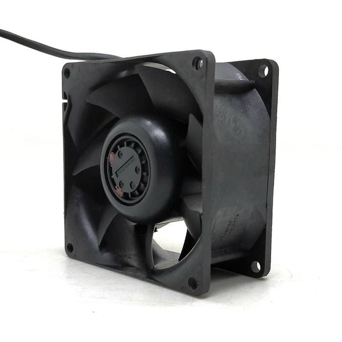Nidec V80E12BS2A7-07 80x80x38mm 12V DC 2A Axial Cooling Fan