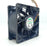 Nidec V92E12BUA7-07 92x92x38mm 12V DC 3.24A Axial Cooling Fan