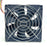 Nidec V92E12BUA7-07 92x92x38mm 12V DC 3.24A Axial Cooling Fan