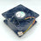 Nidec V92E12BUA7-07 92x92x38mm 12V DC 3.24A Axial Cooling Fan