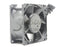 Nidec VA300DC 80x80x38mm 12V DC 1.1A Axial Cooling Fan