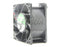 Nidec VA300DC 80x80x38mm 12V DC 1.1A Axial Cooling Fan