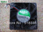 Nidec VA450DC 12V DC 120x120x38mm Brushless Cooling Fan