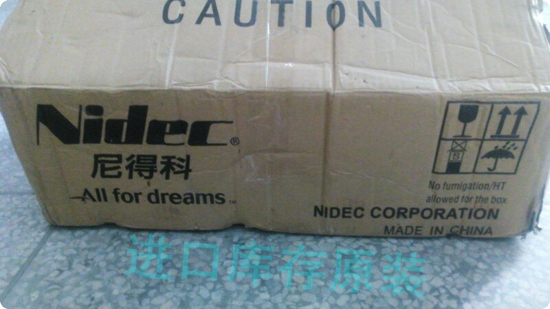 Nidec W40S12BGBA5-07 40x40x28mm 12V DC 0.42A Axial Cooling Fan