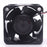 Nidec W40S12BS1A5-51 40x40x28mm 12V DC 0.37A Axial Cooling Fan