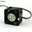 Nidec W40S12BS4A5-07 40x40x28mm 12V DC 4A Axial Cooling Fan