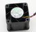 Nidec W40S12BS4A5-57 40x40x28mm 12V DC 4A Axial Cooling Fan
