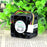 Nidec W40S12BS8AB5-52 40x40x28mm 12V DC 0.24A Axial Cooling Fan