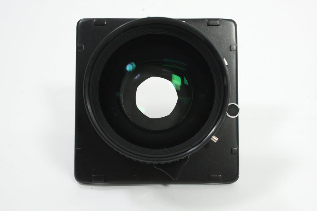 Nikon 210mm f/5.65 Lens Board