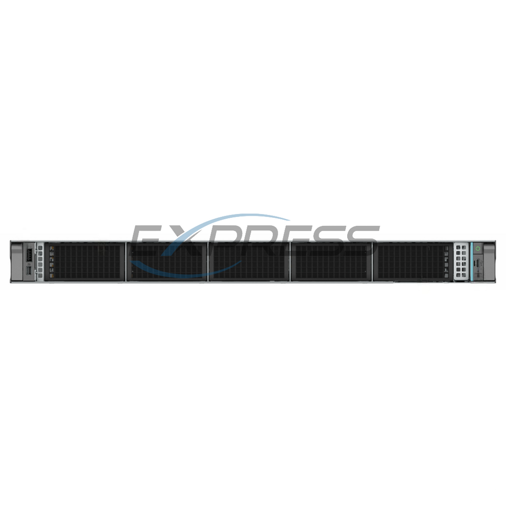 No Backplane Rack Chassis | Refurbished Dell PowerEdge R670