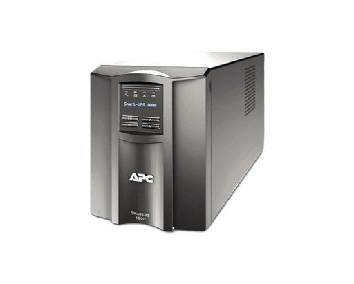 SMT1000IC APC Line-Interactive 1000 VA 700 W 8 AC outlets UPS