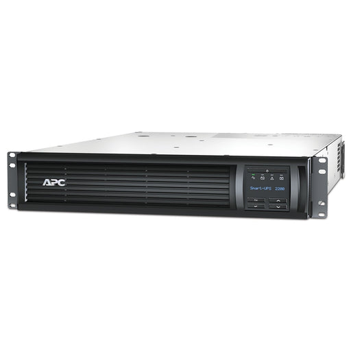 APC SMT2200RM2UC - Smart-UPS 2200VA Line-Interactive 2U Rackmount