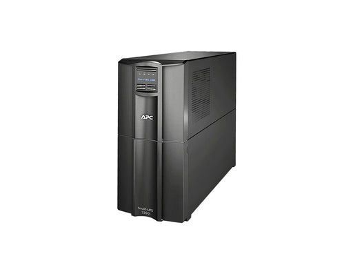 APC SMT2200C - Smart-UPS 2200VA Line-Interactive Tower