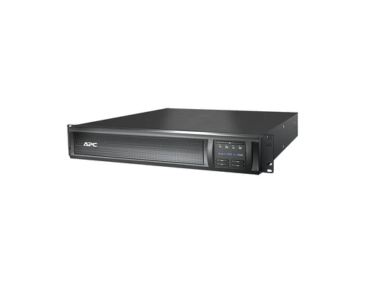 APC SMX1500RM2UC - Smart-UPS X 1500VA Line-Interactive 2U Rack/Tower Convertible UPS