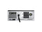 APC SMX3000LVNC - Smart-UPS X 3000VA Line-Interactive 4U Rack/Tower Convertible UPS