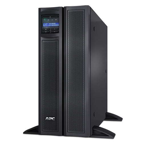 APC SMX3000HVTUS - Smart-UPS X 3kVA 4U Rack/Tower UPS